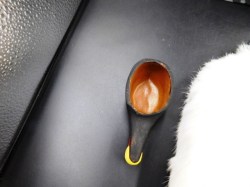 native doll lc fur bird hp hp a